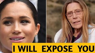 Roslyn Markle Spoke Out REVEALING Meghan DIRTY Secrets Snubx Thomas amp Samantha BRUTALLY Hitx Back [upl. by Ggerg]