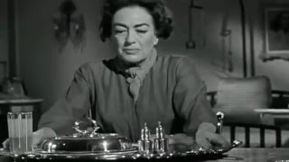 WHAT EVER HAPPENED TO BABY JANE 1962 RAT SCENE CRAY CRAY BETTE DAVIS AND JOAN CRAWFORD [upl. by Ainitsirk]