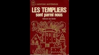 Le trésor des Templiers  Château de Gisors [upl. by Etterraj]