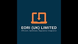 EORI UK Limited [upl. by Akinnej]