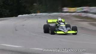 course de cote chamrousse 2005 pio objectifvideo 2005 [upl. by Nelson453]