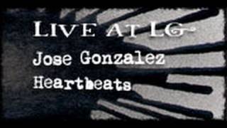 José González Heartbeats [upl. by Lrigybab]