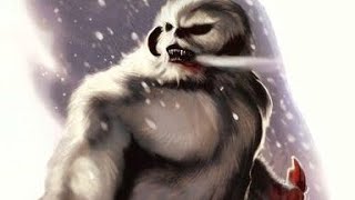 Stay strong swgoh Wampa forever grand arena 3×3 [upl. by Morgun]