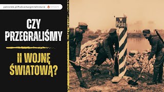 Czy przegraliśmy II wojnę światową [upl. by Riplex]