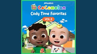 Bike Race Song Cody Time Version [upl. by Kcod]