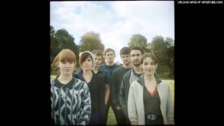 Los Campesinos  She CrowsDocumented Minor Emotional Breakdown 4 [upl. by Braun]