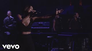 Alicia Keys  No One Live from iTunes Festival London 2012 [upl. by Juanita]