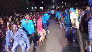 Ambajogai bhim nagar bhim jayanti 127 [upl. by Lodie]