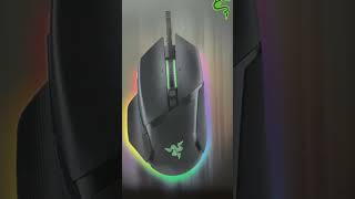 Razer Basilisk V3 review⚔️ [upl. by Lorrie]