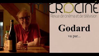 GODARD vu par [upl. by Evars568]