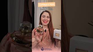 NOVO LILY GARDÉNIA EAU DE PARFUM O BOTICÁRIO  LILY GARDÉNIA PERFUME FEMININO FLORAL AMADEIRADO [upl. by Scheck567]