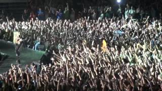 Lady Gaga  Marry The Night Barcelona 6102012 HD [upl. by Grae313]