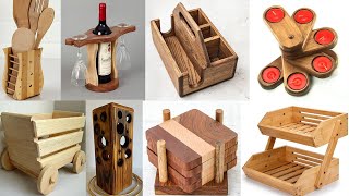 Easy Wooden Projects for begineers  A Path to Small Business Success [upl. by Ibmat995]