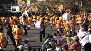 a day at the Rose Parade® 2012 Preview [upl. by Alithea]