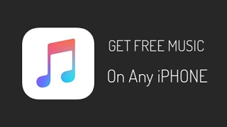 iPhone Mein Gaana kaise Download Karein FREE HINDI [upl. by Motteo]