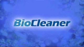 Sewage Treatment Using Biocleaner How It Works The Advantages [upl. by Acirre]