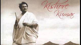 Kiska Rasta Dekhe  Kishore Kumar [upl. by Aeneus391]