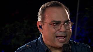 Gilberto Santa Rosa  Conciencia De Navidad Con Gilberto [upl. by Brady]