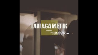 Taulagainetik  Nizuri Tazuneri Ft Itzaletan Sua  Irisarri 170621 [upl. by Toback]