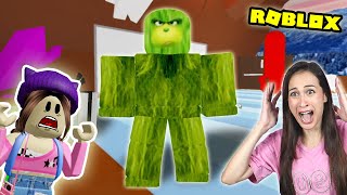 GRINCH STORY  DE GRINCH VERPEST KERST Geheim Einde [upl. by Nennahs]