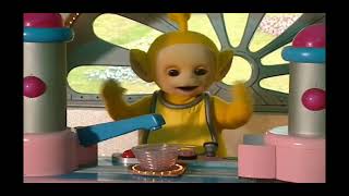 Tubby Custard problems  Teletubbies 2004 [upl. by Marni]