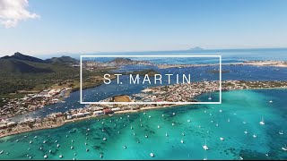 St Martin The friendly island [upl. by Lebanna]