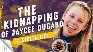 The Girl Held Captive for 20 years Jaycee Dugard [upl. by Jaymie]