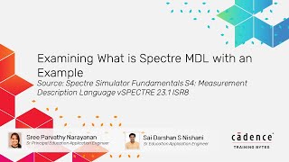 Examining What is Spectre MDL with an Example [upl. by Eisdnyl896]