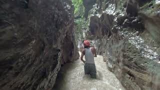 Robbers cave  Guchhu pani  Dehradun tourist places  Char Dham sightseeings  Dehradun sightseeing [upl. by Launcelot433]