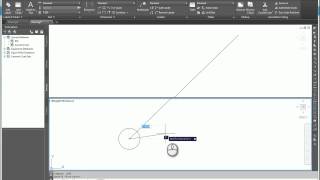 Bearing and Distance Command Explained [upl. by Docilu]