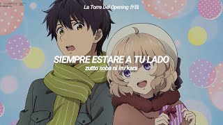 Kyokou Suiri Season 2 Ending Full  Invincible Love  Sub Español『AMV』 [upl. by Barbie]