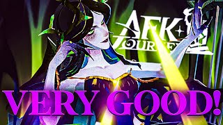 AFK JOURNEY OFFICIAL LAUNCH  AMAZING INGAME SYSTEMS Reroll Gear Gacha Gameplay  Full Review [upl. by Zubkoff]