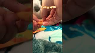 Trying Peelers gummies vairalvideo idontknowwhattoputhere newyoutuberhelp [upl. by Alamat]