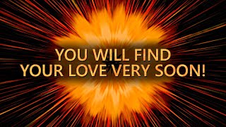 The Love of Your Life is Near Youll Meet Your Twin Flame Shortly  Attract Relationships [upl. by Sarilda373]