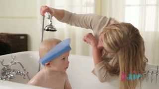 Air Cushioned Bath Visor for Kids [upl. by Enuj]