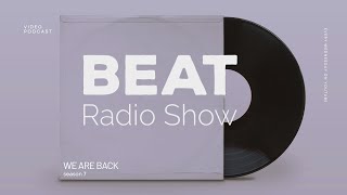 Beat Radio Show  Butane amp Riko Forinson  RAND Musik  Kid Quatro  Zry Jephté [upl. by Alvina]