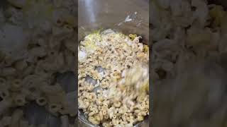 Instant Pot Pasta Salad [upl. by Alper]