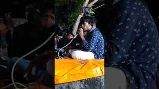 Tambaram gana lokesh irangal kacheri songg [upl. by Nolaj794]