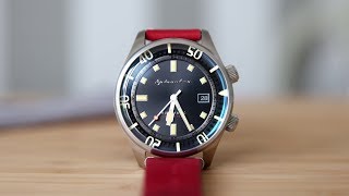 Spinnaker Bradner V2 Review  The Best Watch From Spinnaker [upl. by Introk268]