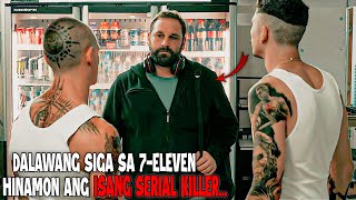 Lalaking Bumili Lang Sa 711 Napagtripan Ng Dalawang Gangster Hindi Alam Na Isa Siyang Serial Killer [upl. by Julis]