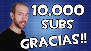 10000 SUSCRIPTORES  Momentos Épicos 19 [upl. by Nyleek523]