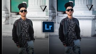 photo Editing Colour Drawing  How To Editing Colour In Lightroom [upl. by Waldos832]