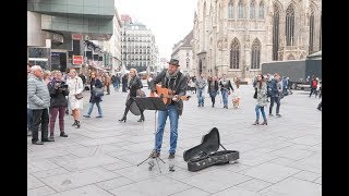 Fürstenfeld in Wien [upl. by Ellennad]