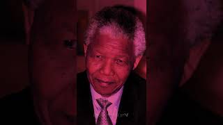 Nelson Mandela The Legacy of a Freedom Fighter  shorts motivation life lifeadvice shortvideo [upl. by Urana]