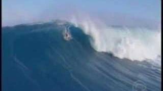 Laird Hamilton BIG Surf BAD Wipeouts [upl. by Joelle]