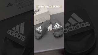 Adidas Adilette Shower dinhhieuauthentic adidasadiletteshower [upl. by Kendell]