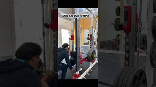 420 lbs Squat powerlifting strong viral squat trending [upl. by Eyr]