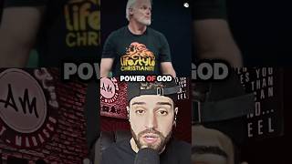 THIS Revelation Changes Everything 🤯 powerofgod identity faith truth christian amen shorts [upl. by Tremain]