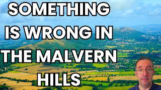 The Malvern Hills Could Be In DANGER Have A Listen🤔 [upl. by Asus]