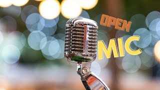 Gottesdienst mit euch  Open Mic [upl. by Schreibman]